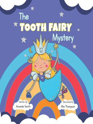 cover image of The Tooth Fairy Mystery